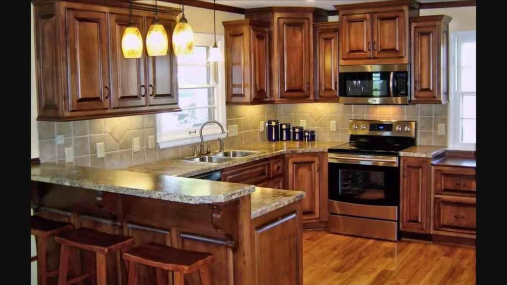 Slide of AB Drain and Construction