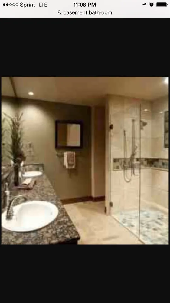 Slide of AB Drain and Construction