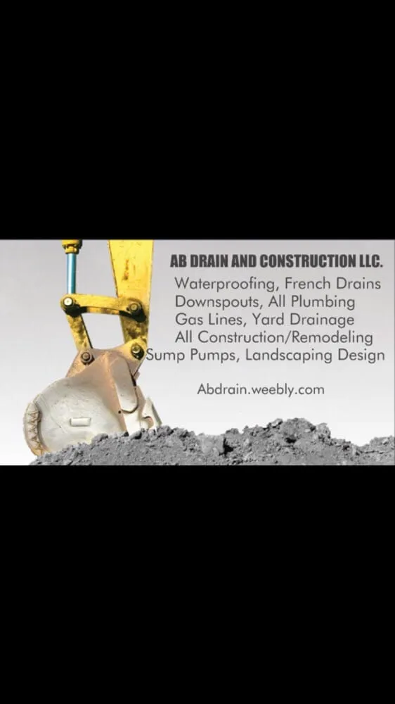 Affordable leak detection in Boardman, OH by AB Drain and Construction