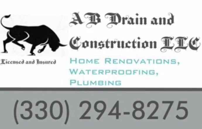 Professional leak detection in Boardman, OH by AB Drain and Construction