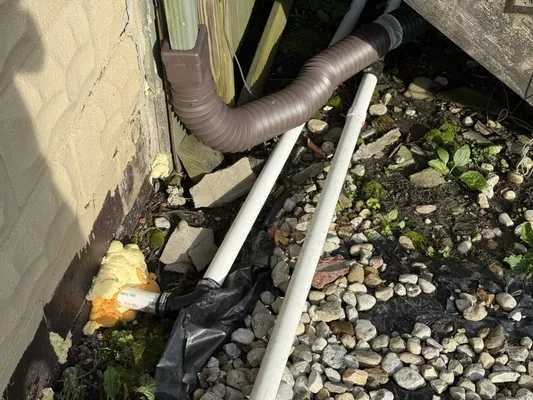 AB Drain and Construction