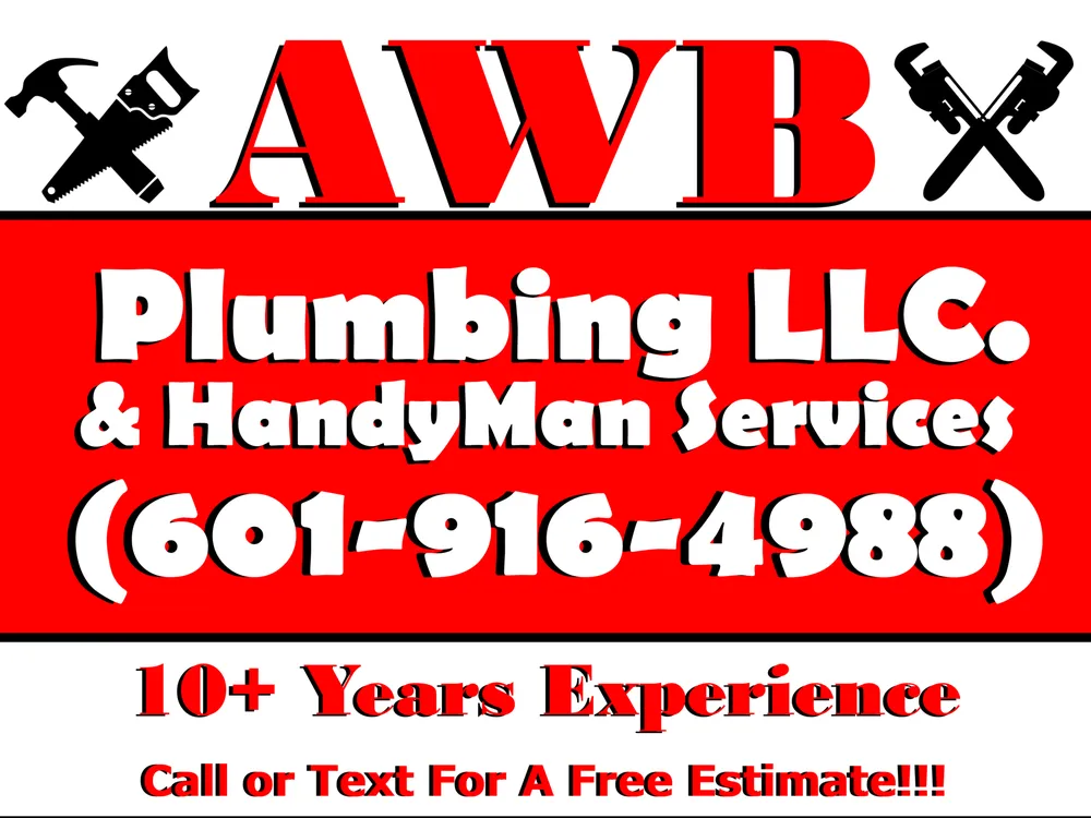 Slide of AB Electrical & Plumbing