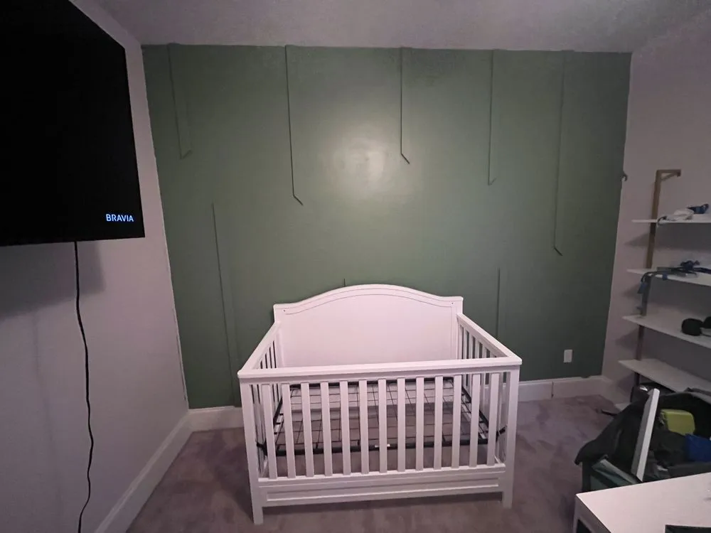 Slide of AB Handyman Services