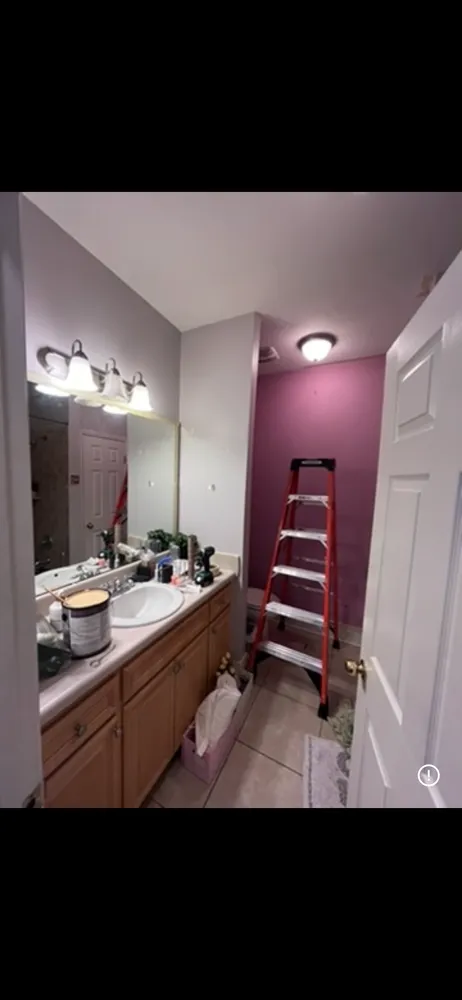 Slide of AB Handyman Services