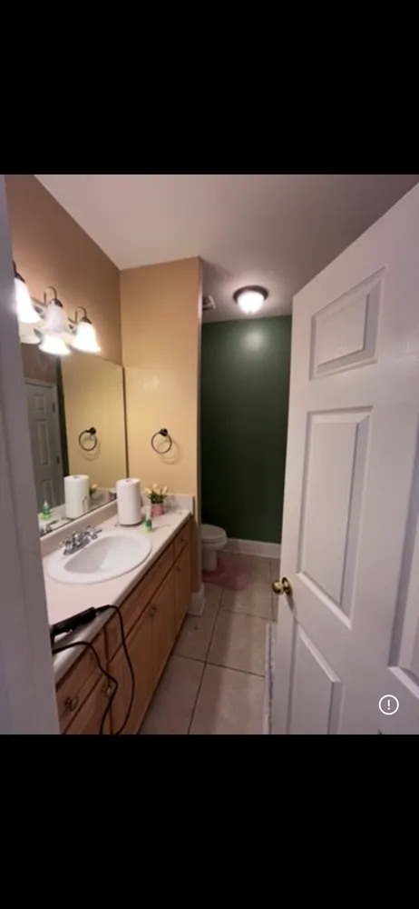 Slide of AB Handyman Services