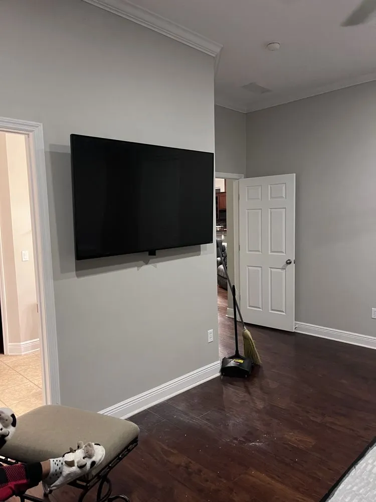 Slide of AB Handyman Services