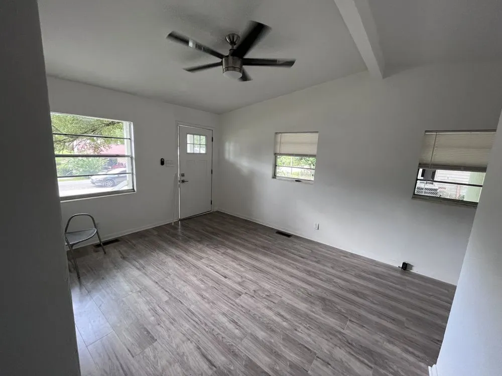 Slide of AB Handyman Services