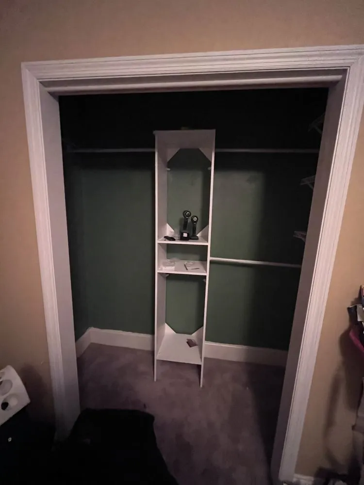 Slide of AB Handyman Services