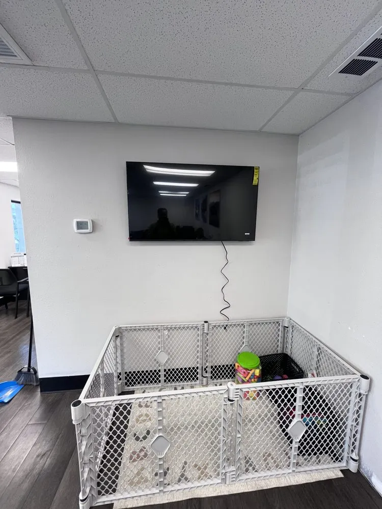 Slide of AB Handyman Services