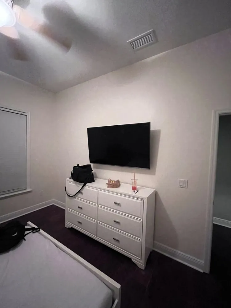 Slide of AB Handyman Services