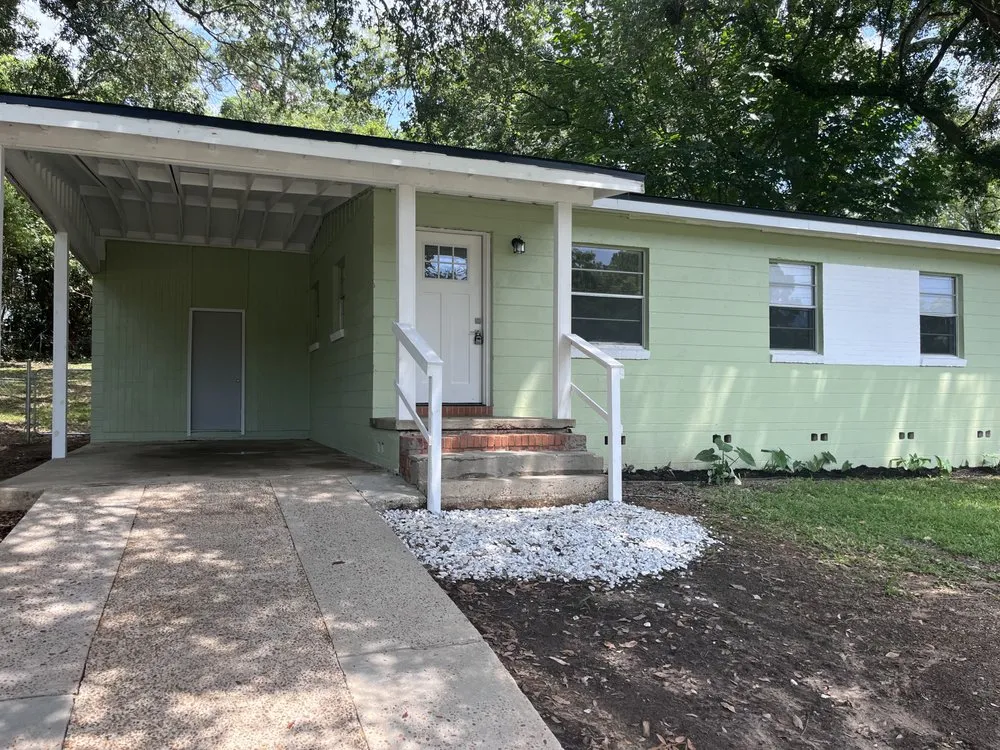 Slide of AB Handyman Services