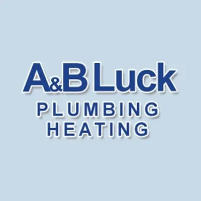 Slide of A&B Luck Plumbing & Heating