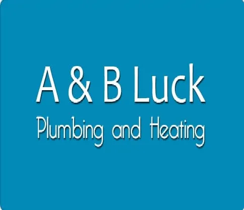 Slide of A&B Luck Plumbing & Heating