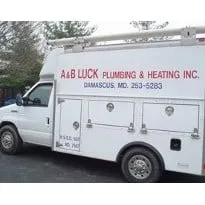 A&B Luck Plumbing & Heating
