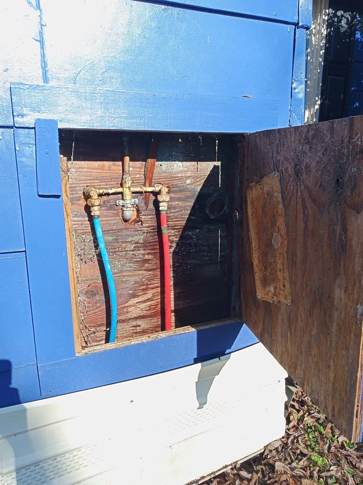 Slide of A&B Maintenance