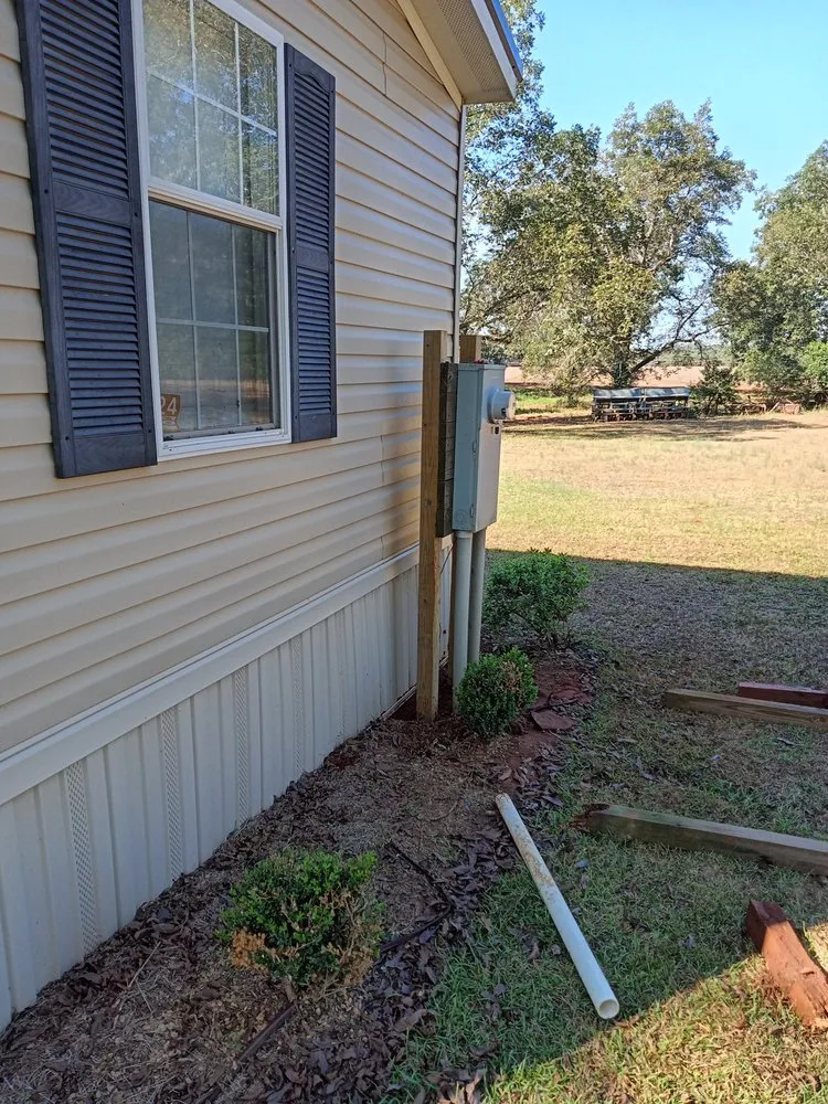 Slide of A&B Maintenance