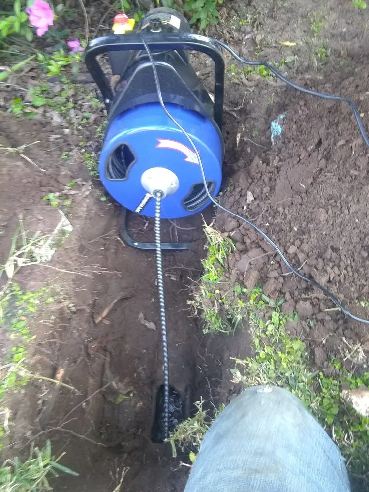 Slide of A&B Maintenance