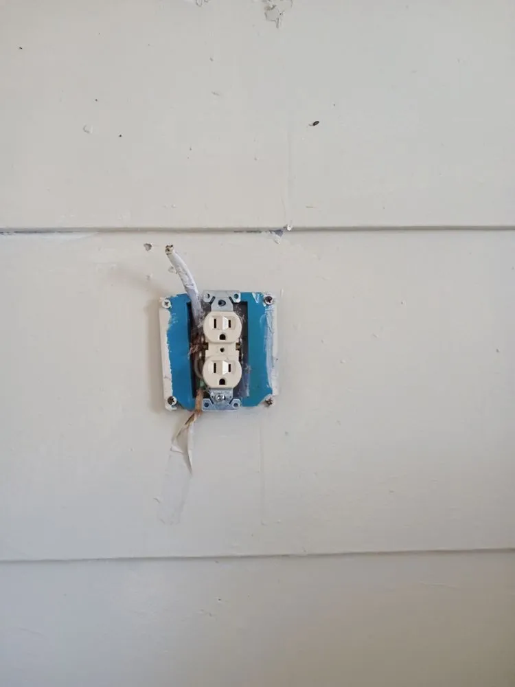 Slide of A&B Maintenance