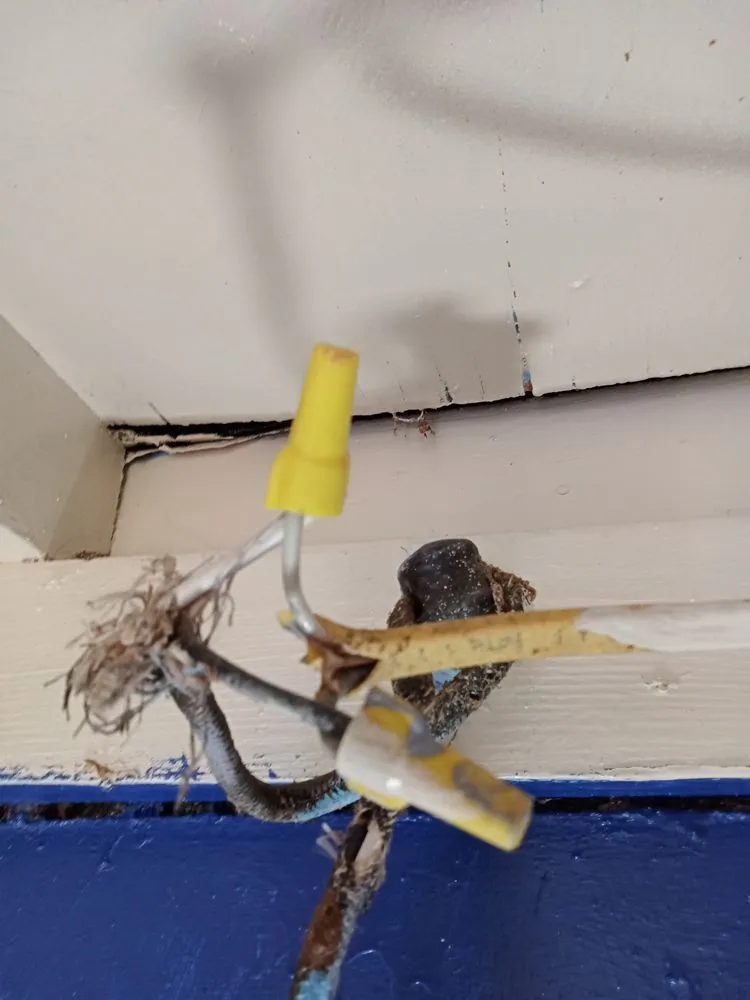 Slide of A&B Maintenance