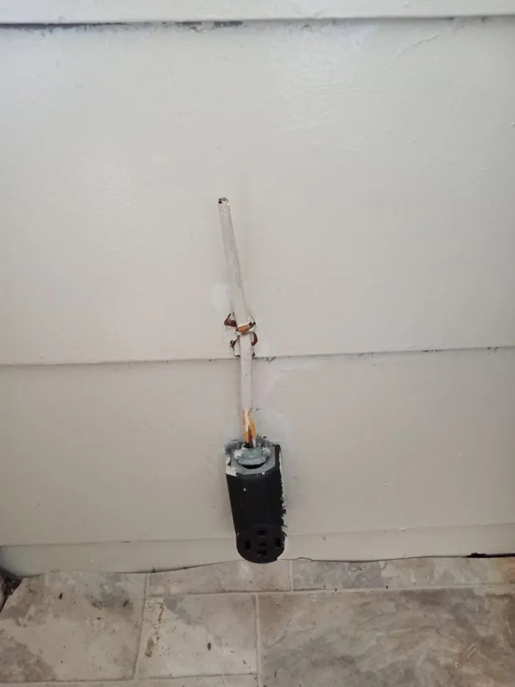 Slide of A&B Maintenance