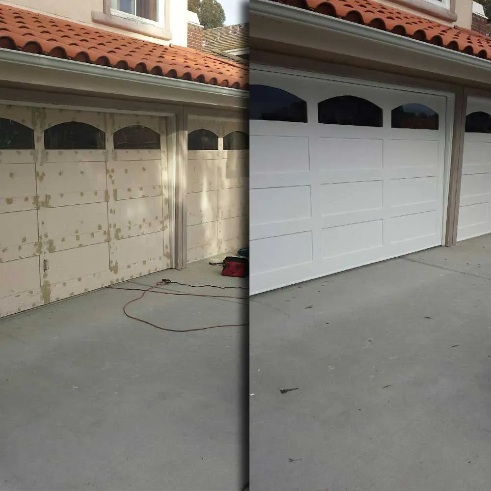 Slide of AB Maintenance