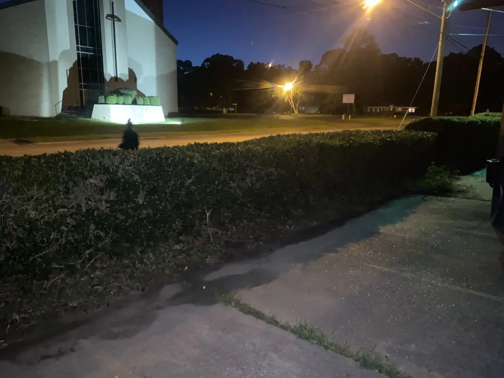 Slide of AB Maintenance