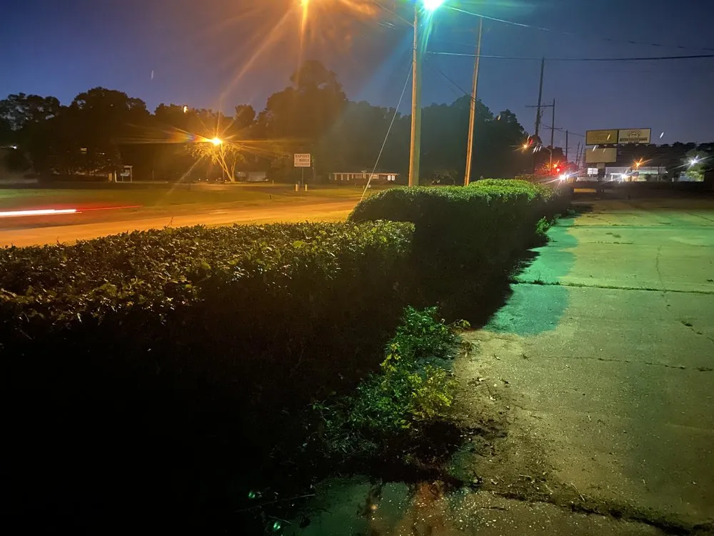 Slide of AB Maintenance