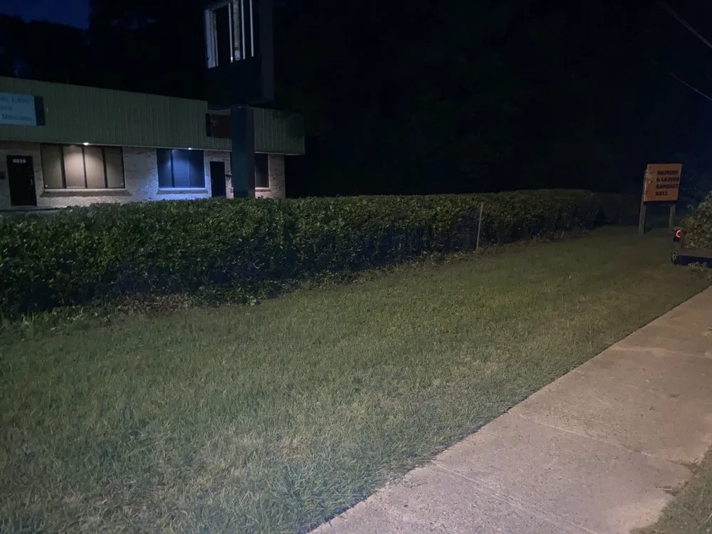 Slide of AB Maintenance