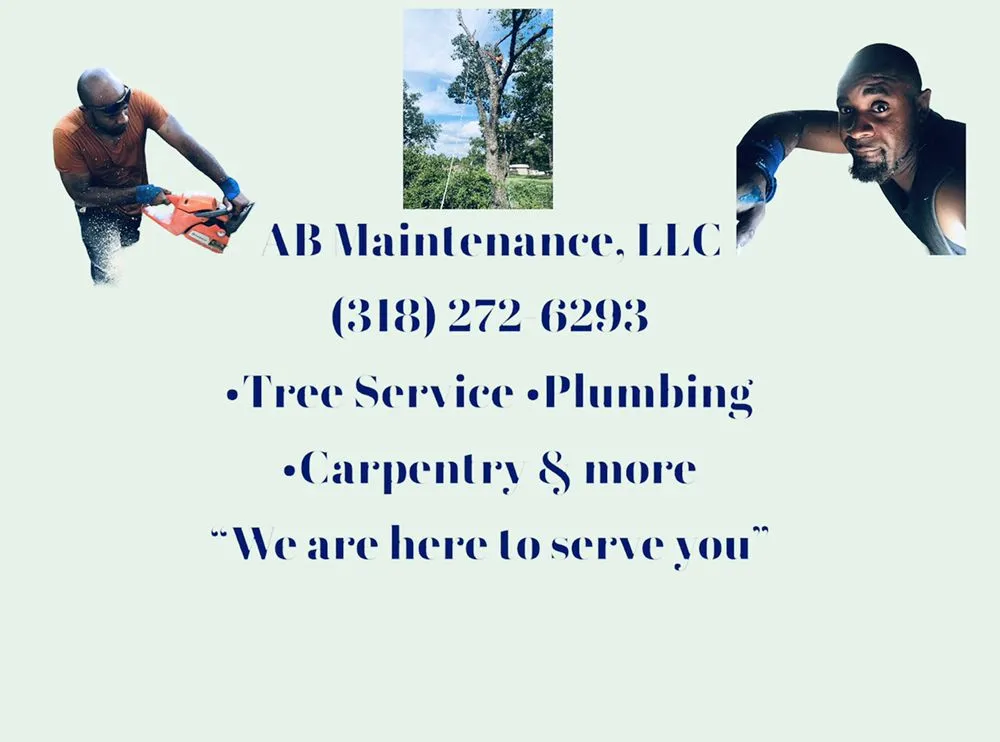Slide of AB Maintenance