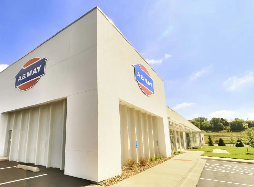 Trusted emergency plumbing for homes in Kansas City, MO by A.B. May Heating, A/C, Plumbing & Electrical