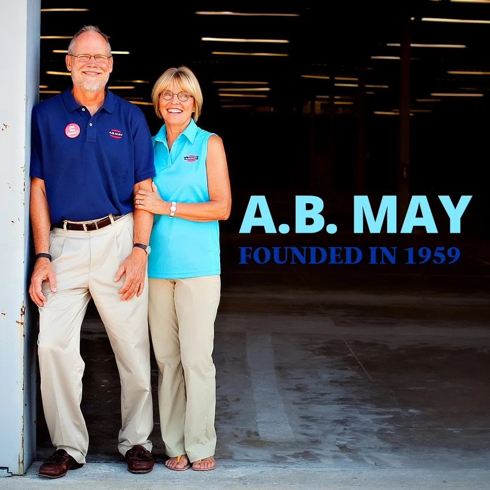 Top-rated emergency plumbing experts serving Kansas City, MO - A.B. May Heating, A/C, Plumbing & Electrical