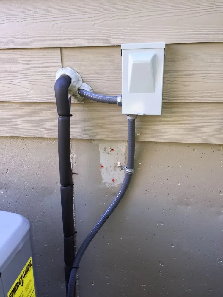 Expert water heater service experts serving Kansas City, MO - A.B. May Heating, A/C, Plumbing & Electrical