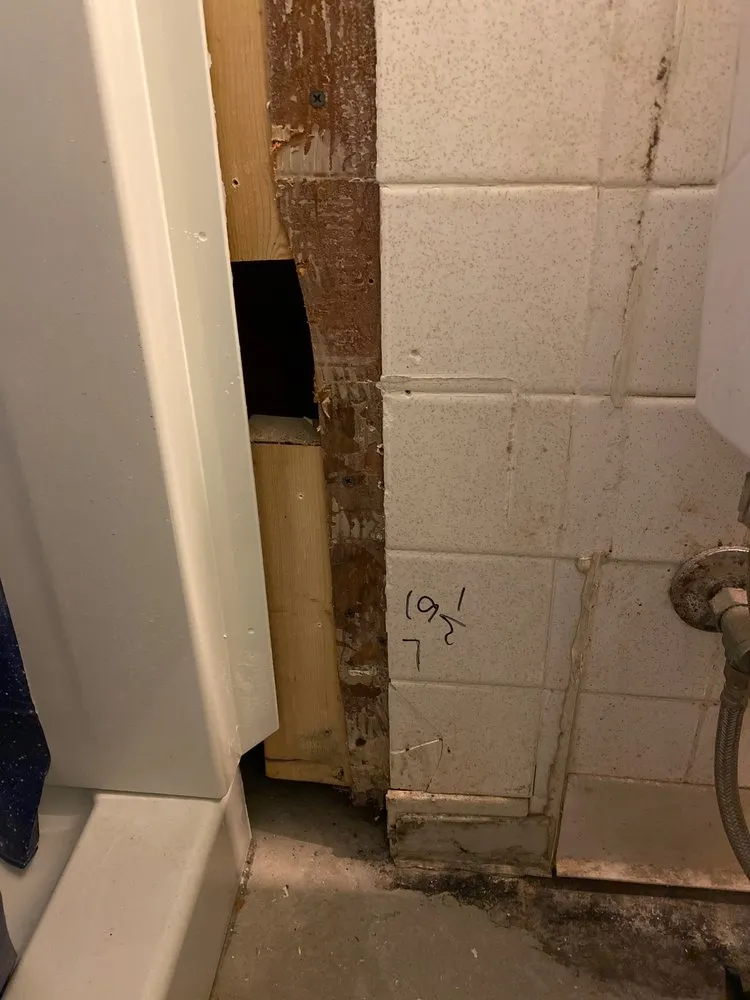 Slide of A.B. May Heating, A/C, Plumbing & Electrical