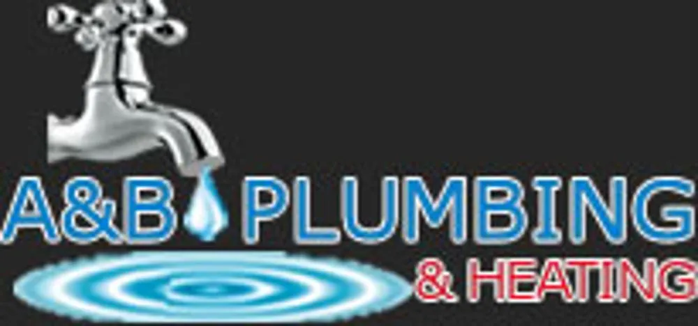 Slide of A&B Plumbing & Heating