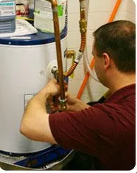 Slide of AB Plumbing & Heating