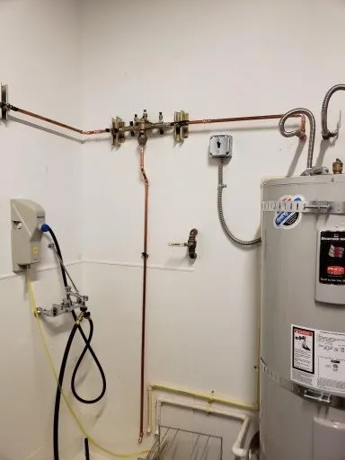 Slide of A&B Plumbing and Drain