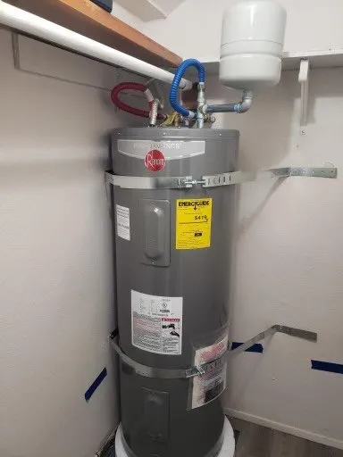 Slide of A&B Plumbing and Drain