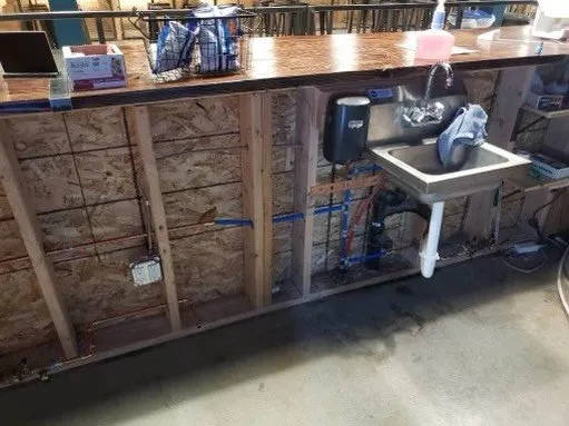 Slide of A&B Plumbing and Drain