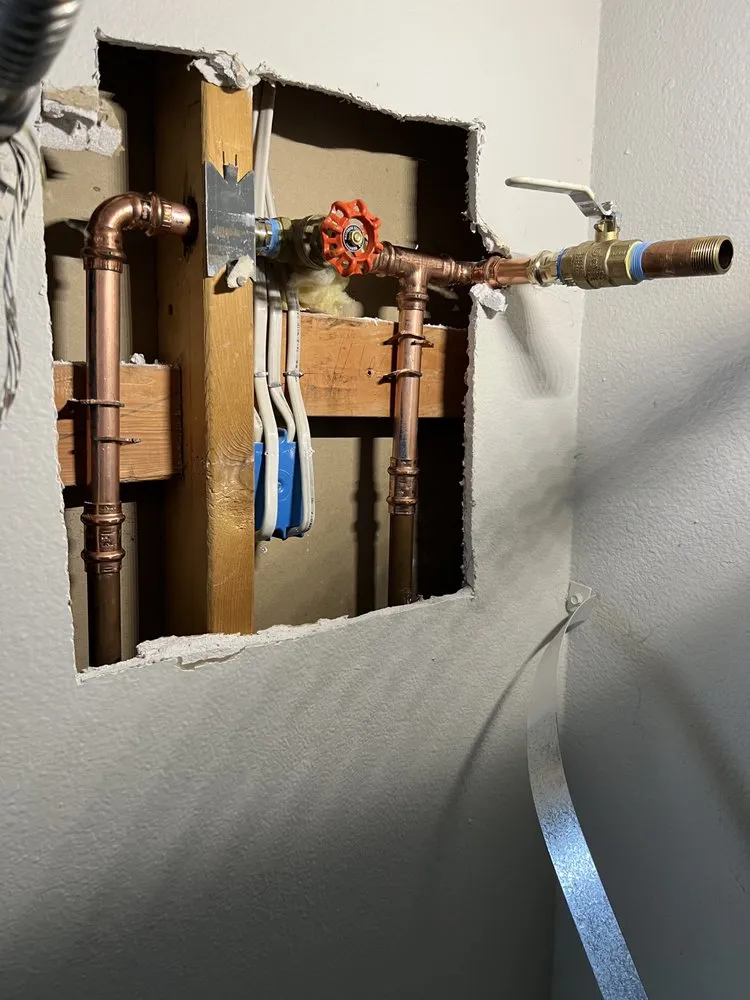 Slide of A&B Plumbing and Drain