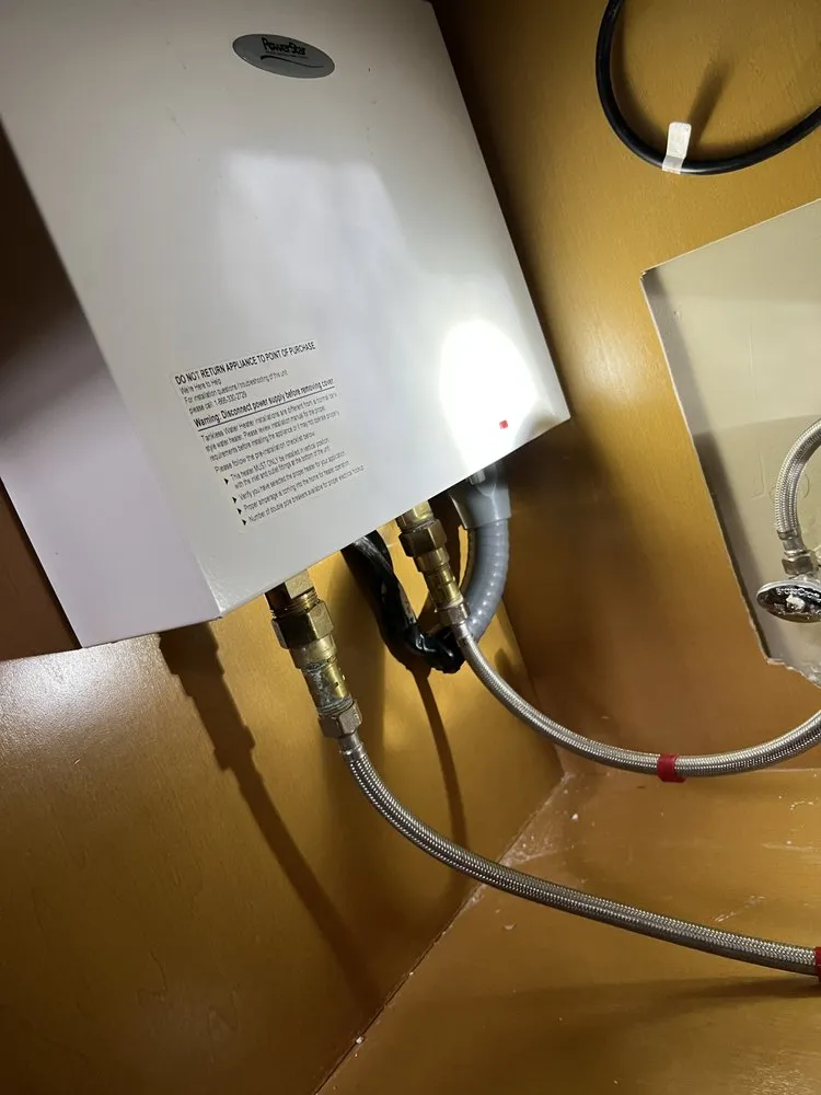 Slide of A&B Plumbing and Drain