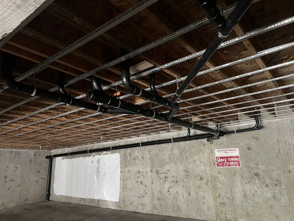 Slide of A&B Plumbing and Drain