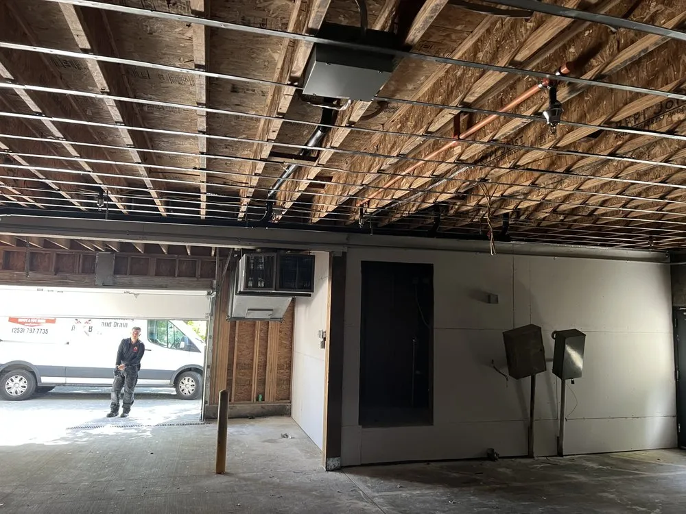 Slide of A&B Plumbing and Drain