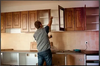 Slide of AB Plumbing and Home Services