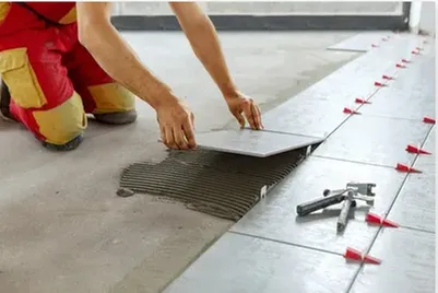 Slide of AB Plumbing and Home Services