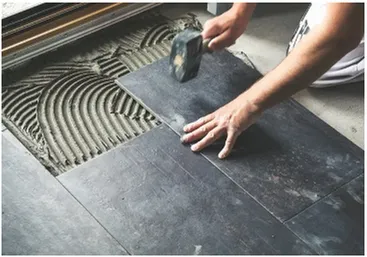 Slide of AB Plumbing and Home Services