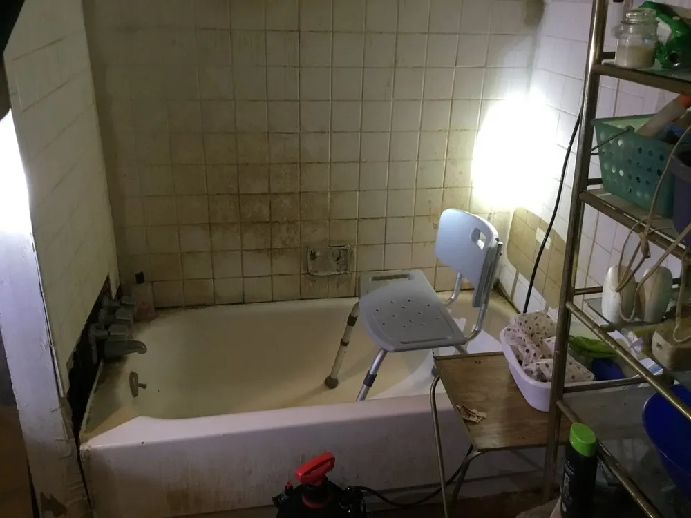 Slide of A&B Plumbing and Inspections