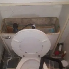 Slide of A&B Plumbing and Inspections