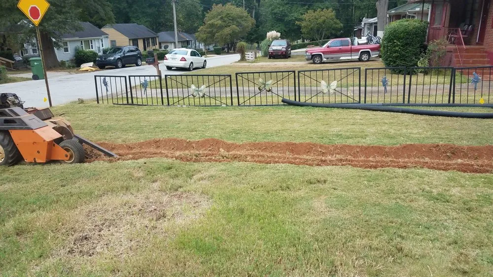 Slide of A&B Plumbing and Inspections