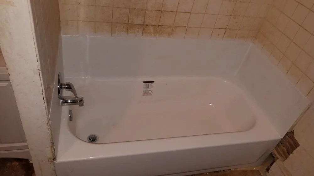 Slide of A&B Plumbing and Inspections