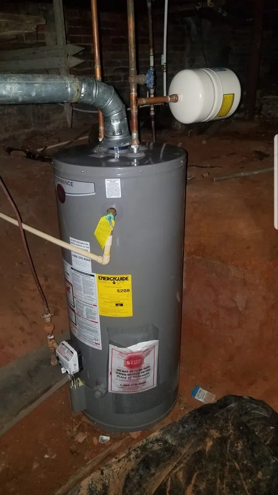 Slide of A&B Plumbing and Inspections